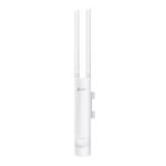 Точка доступу TP-LINK EAP113 OUTDOOR N300, 1хFE LAN, Passive PoE