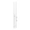 Точка доступу TP-LINK EAP113 OUTDOOR N300, 1хFE LAN, Passive PoE