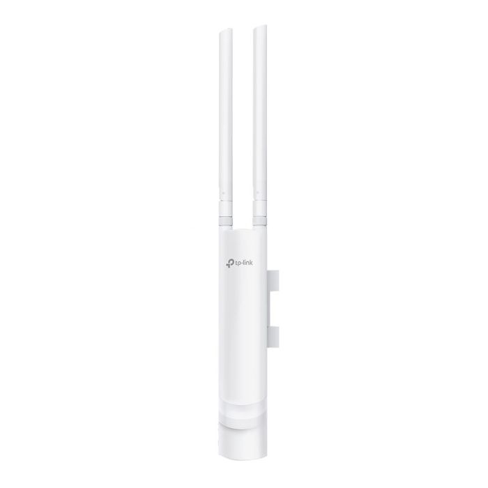 Точка доступу TP-LINK EAP113 OUTDOOR N300, 1хFE LAN, Passive PoE