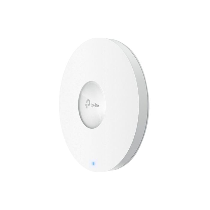 Точка доступу TP-LINK  AX1800, 1xGE,  PoE,  Passive PoE TP-Link EAP613