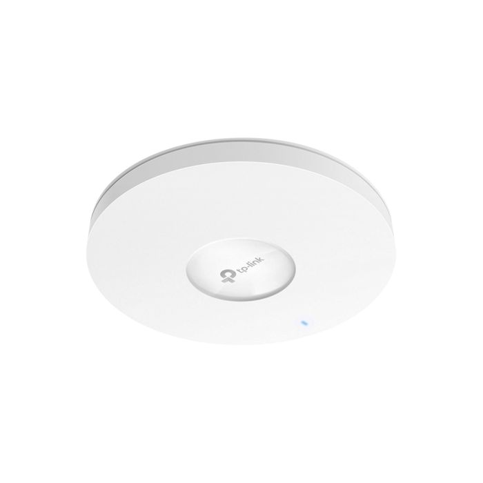 Точка доступу TP-LINK  AX1800, 1xGE,  PoE,  Passive PoE TP-Link EAP613