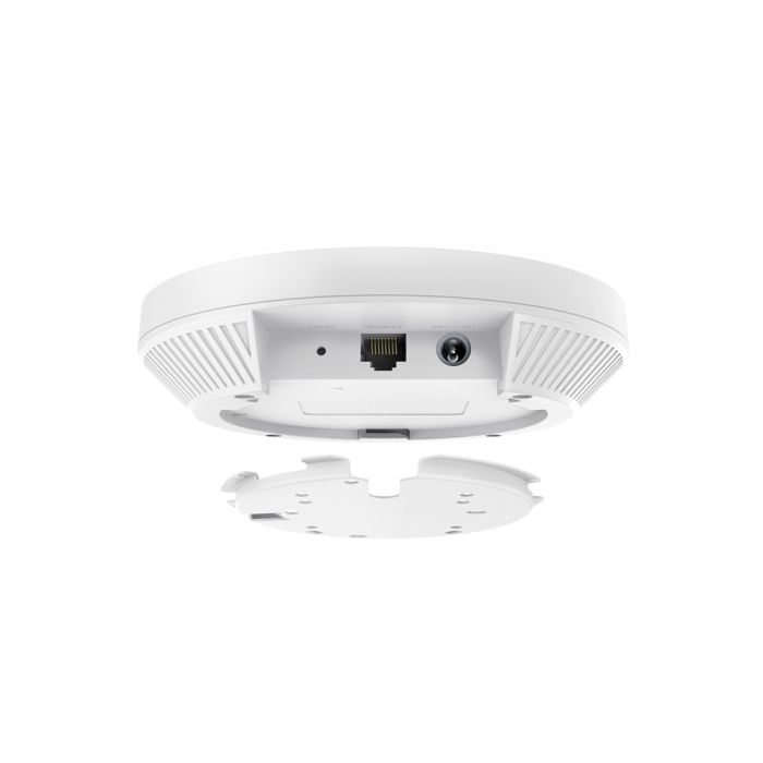 Точка доступу TP-LINK  AX1800, 1xGE,  PoE,  Passive PoE TP-Link EAP613