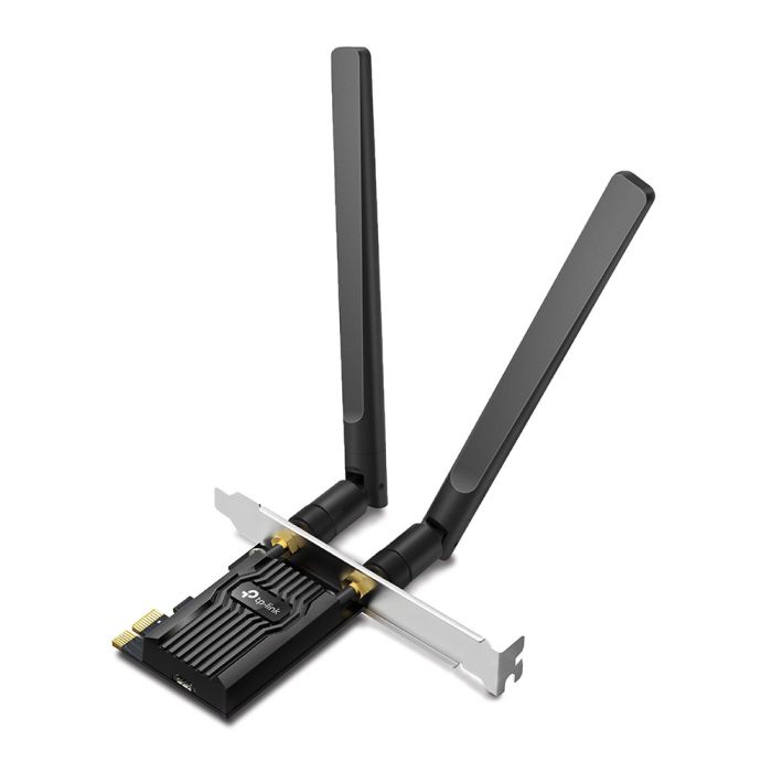 WiFi-адаптер TP-LINK Archer TX20E AX1800, PCI-Express x1, BT5.2