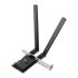 WiFi-адаптер TP-LINK Archer TX20E AX1800, PCI-Express x1, BT5.2