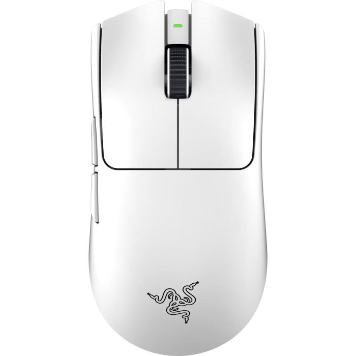 Миша Razer Viper V3 Pro, USB-A/WL, білий