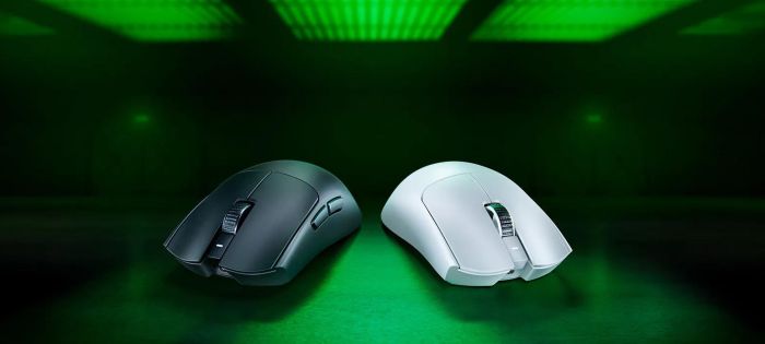Миша Razer Viper V3 Pro, USB-A/WL, чорний