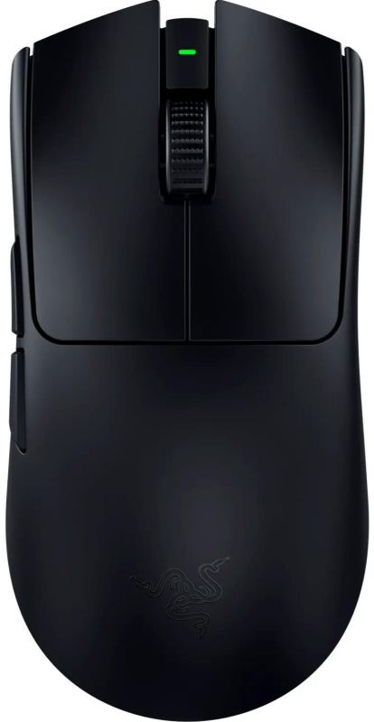 Миша Razer Viper V3 Pro, USB-A/WL, чорний