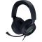 Гарнітура ігрова Razer Kraken V4 X, 7.1, USB-A, 1.8м, RGB, чорний