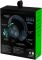 Гарнитура игровая Razer Kraken V4 X, 7.1, USB-A, 1.8м, RGB, чёрный