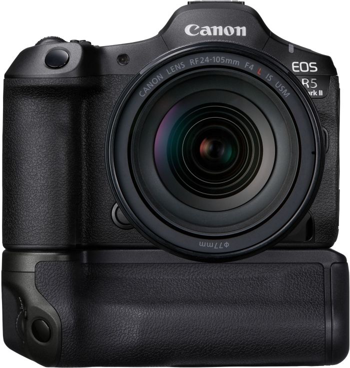 Батарейный блок Canon BG-R20 (EOS R5/R5m2/R6/R6m2)