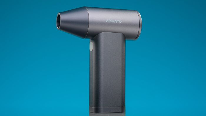Вентилятор ручний портативний ARDESTO FN-HY-110Turbo
