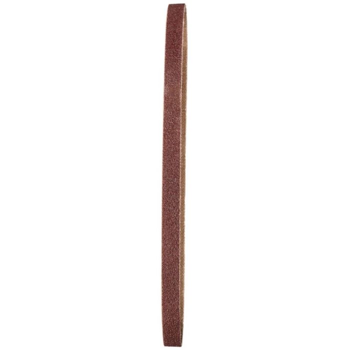 Набір шліфстрічок Einhell до TE-BF 18 Li, 9x457 мм, 35 шт
