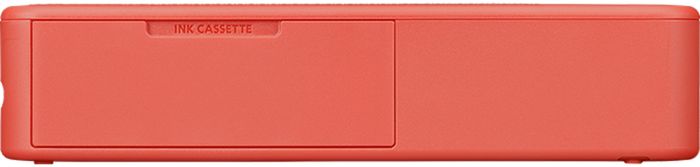 Фотопринтер Canon SELPHY Square QX20 (Red)