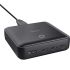 Зарядное устройство сетевое Trust Maxo 100Вт, 3xUSB-C/USB-A ,PD, чорний
