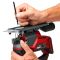 Лобзик аккумуляторный Einhell TE-JS 18/100 Li - Solo, PXC, 18В, 3000 об/мин, ход 26 мм, 1.87 кг (без АКБ и ЗУ)
