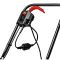 Газонокосилка электрическая Einhell GC-EM 1000/32, 1000 Вт, 32 см, 20-70 мм, бак 30 л, до 300 м2, 7.91 кг