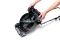 Газонокосилка электрическая Einhell GC-EM 1000/32, 1000 Вт, 32 см, 20-70 мм, бак 30 л, до 300 м2, 7.91 кг