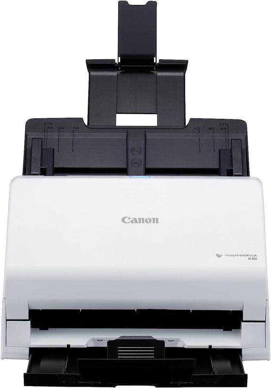 Документ-сканер А4 Canon R30