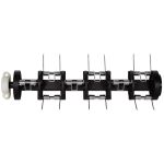 Вал аерації для скарифікатора Einhell GC-SC 18/28 Li 28см