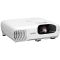 Проєктор короткофокусный Epson EB-W56S WXGA, 3700 lm, 0.6