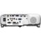Проєктор короткофокусный Epson EB-W56S WXGA, 3700 lm, 0.6