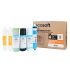 Комплект картриджів Ecosoft Absolute (12 місяців)