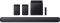 Саундбар Samsung HW-Q930F 580Вт, 9.1.4, BT, HDMI-eARC, Wi-Fi, саб, Dolby Atmos, чорний