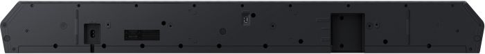 Саундбар Samsung HW-Q930F 580Вт, 9.1.4, BT, HDMI-eARC, Wi-Fi, саб, Dolby Atmos, черный