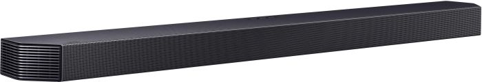 Саундбар Samsung HW-Q930F 580Вт, 9.1.4, BT, HDMI-eARC, Wi-Fi, саб, Dolby Atmos, черный