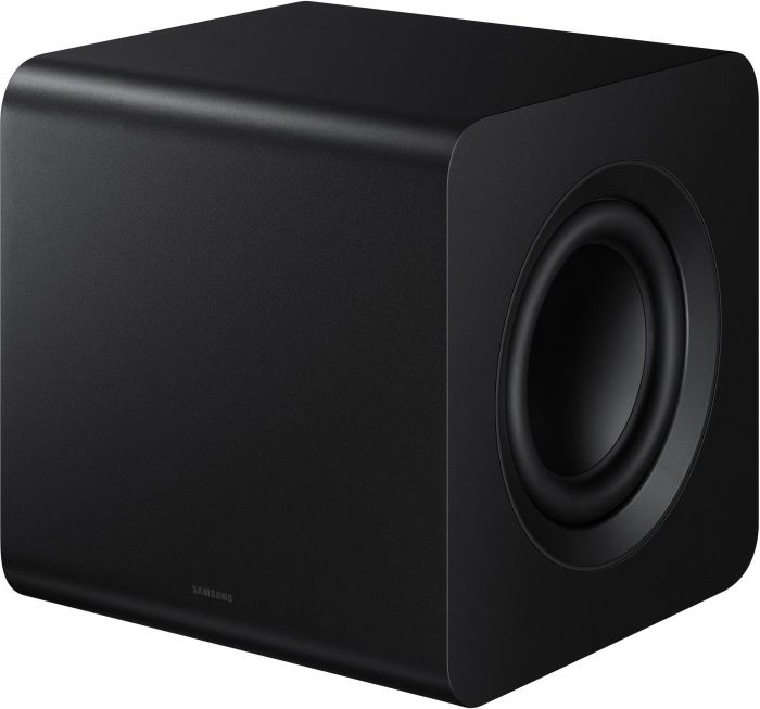 Саундбар Samsung HW-Q930F 580Вт, 9.1.4, BT, HDMI-eARC, Wi-Fi, саб, Dolby Atmos, черный