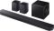 Саундбар Samsung HW-Q930F 580Вт, 9.1.4, BT, HDMI-eARC, Wi-Fi, саб, Dolby Atmos, черный