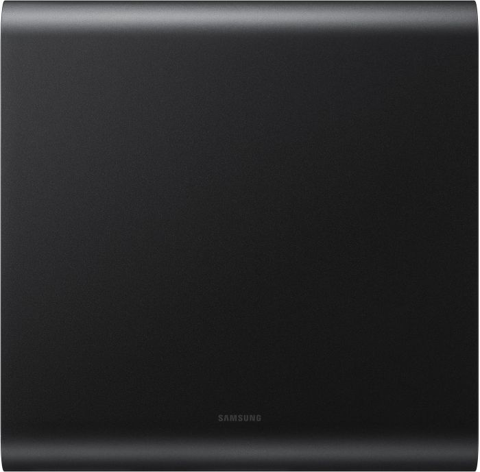 Саундбар Samsung HW-Q800F 400Вт, 5.1.2, BT, HDMI-eARC, Wi-Fi, саб, Dolby Atmos, чорний