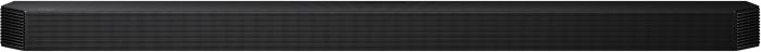 Саундбар Samsung HW-Q800F 400Вт, 5.1.2, BT, HDMI-eARC, Wi-Fi, саб, Dolby Atmos, чорний