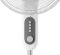 Вентилятор Philips напольный Series 1001, 45см, 47Вт, опора круглая, белый