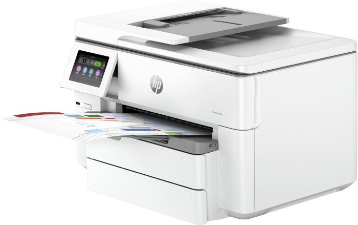 МФУ A3 HP OfficeJet Pro 9730 с Wi-Fi