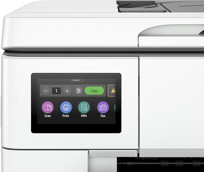 МФУ A3 HP OfficeJet Pro 9730 с Wi-Fi
