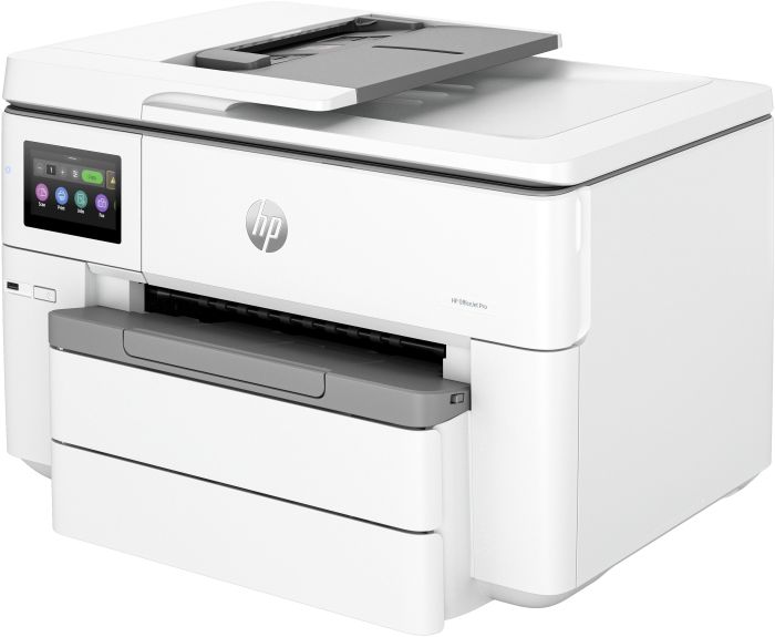 МФУ A3 HP OfficeJet Pro 9730 с Wi-Fi