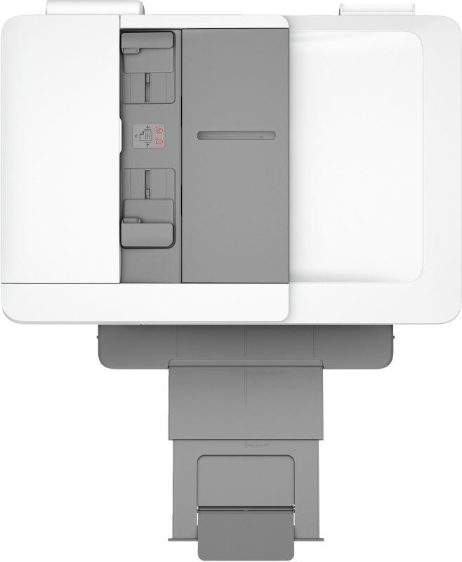 МФУ A3 HP OfficeJet Pro 9730 с Wi-Fi