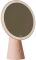 Дзеркало косметичне Philips Mirror 4.5w 5000/4000/3000K USB рожевий