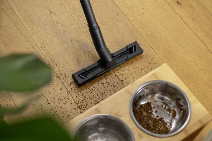 Пилосос миючий Karcher SE 4