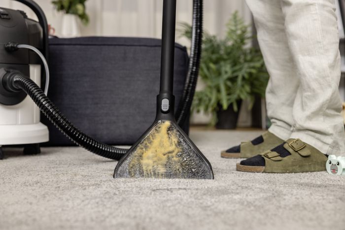 Пилосос миючий Karcher SE 4