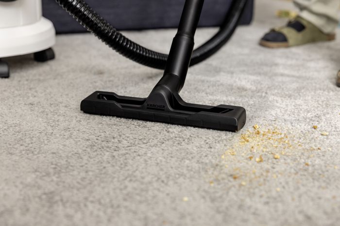 Пилосос миючий Karcher SE 4