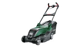 Газонокосарка мережева Bosch AdvancedRotak 44-750 1800Вт 44см 50л 25-80мм 16.5кг