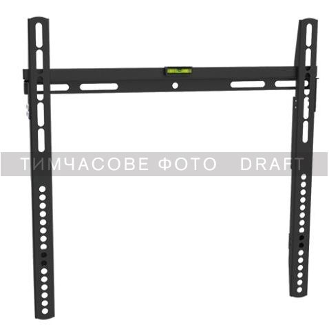 Крепление ТВ фиксированное 2E Sil 32"- 55" 40кг
