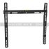 Кріплення ТВ фіксоване 2E Sil 32"- 55" 40кг