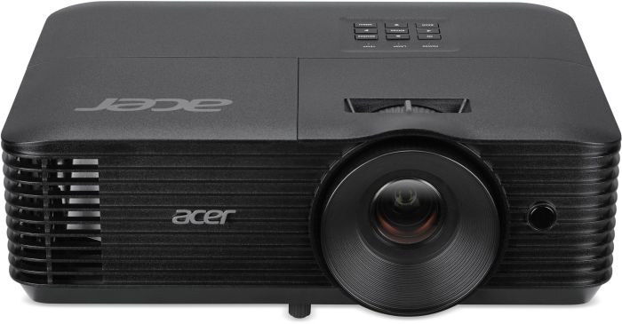 Проєктор Acer X1128 SVGA, 4800 lm, 1.94-2.16