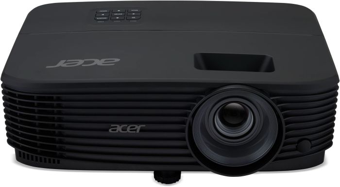 Проєктор Acer X1123 SVGA, 4000 lm, 1.94-2.16