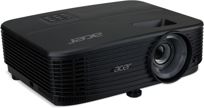 Проєктор Acer X1123 SVGA, 4000 lm, 1.94-2.16