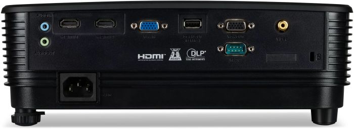 Проєктор Acer X1123 SVGA, 4000 lm, 1.94-2.16