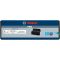 Набор ударных торцевых головок Bosch Professional Deep 9шт 3/8" 63мм